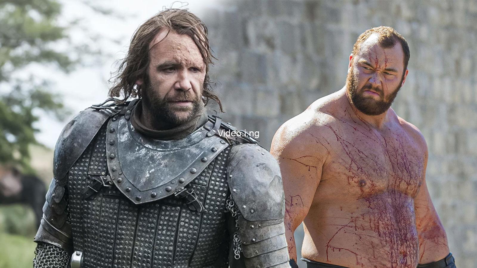 5 Popular Rivalries in Westeros, From Game of Thrones to A Knight of the Seven Kingdoms