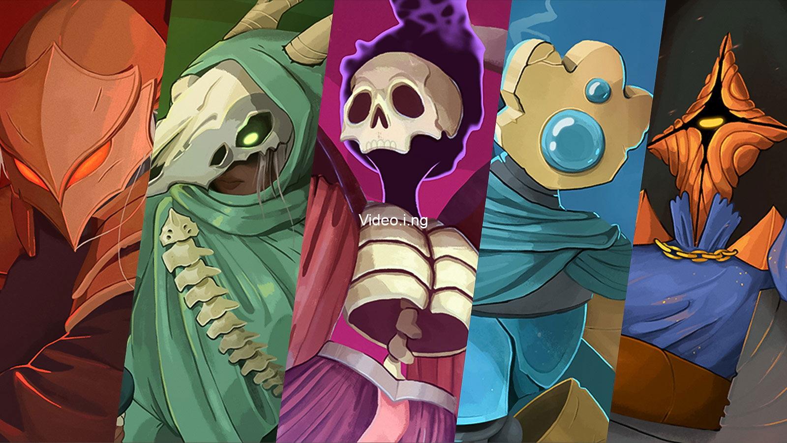 All Slay the Spire 2 Characters, Ranked