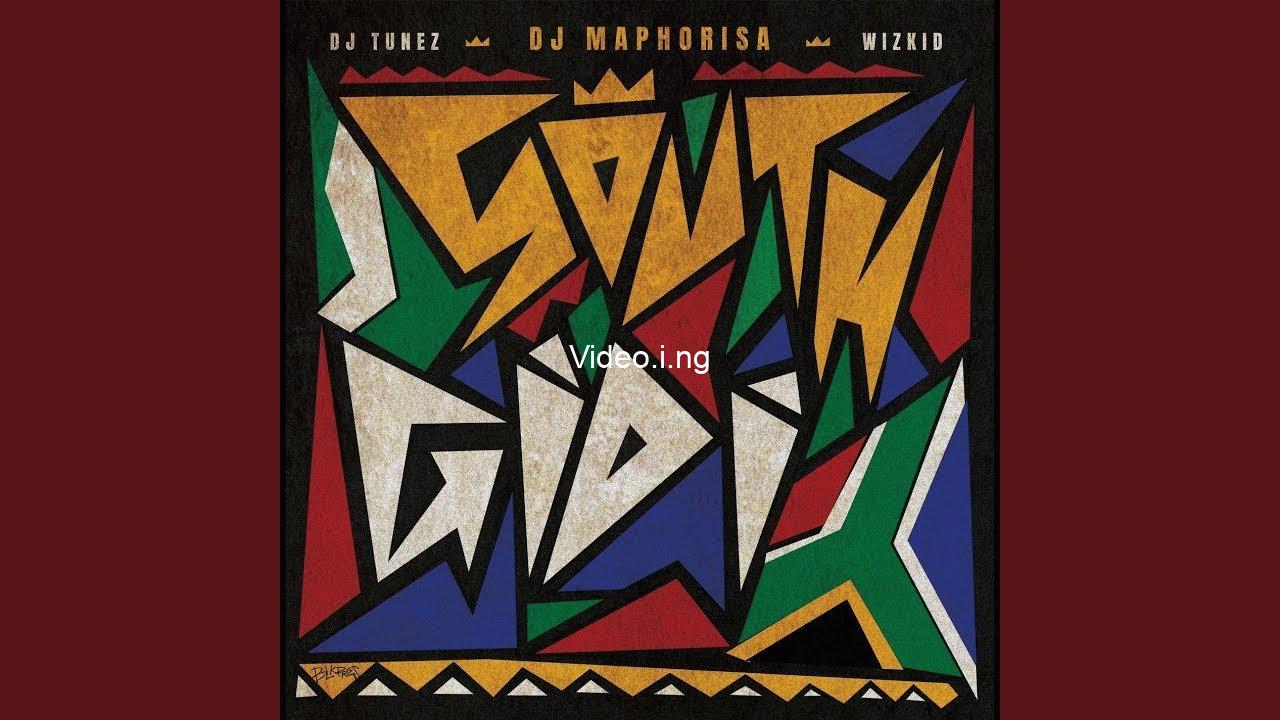 DJ Maphorisa, DJ Tunez, Wizkid, Daliwonga & Madumane – ABANGANI