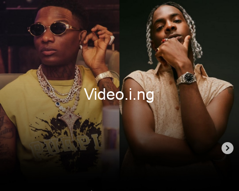 DJ Tunez, Wizkid & Young Jonn Join Forces on New Tune, Cash Flow (Pythagoras)