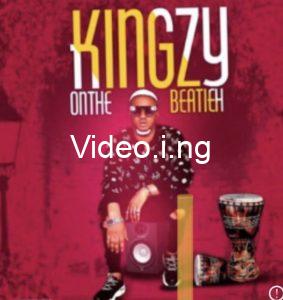 Download Freebeat:- Wizkid Type Of Beat (Prod By Kingzy)