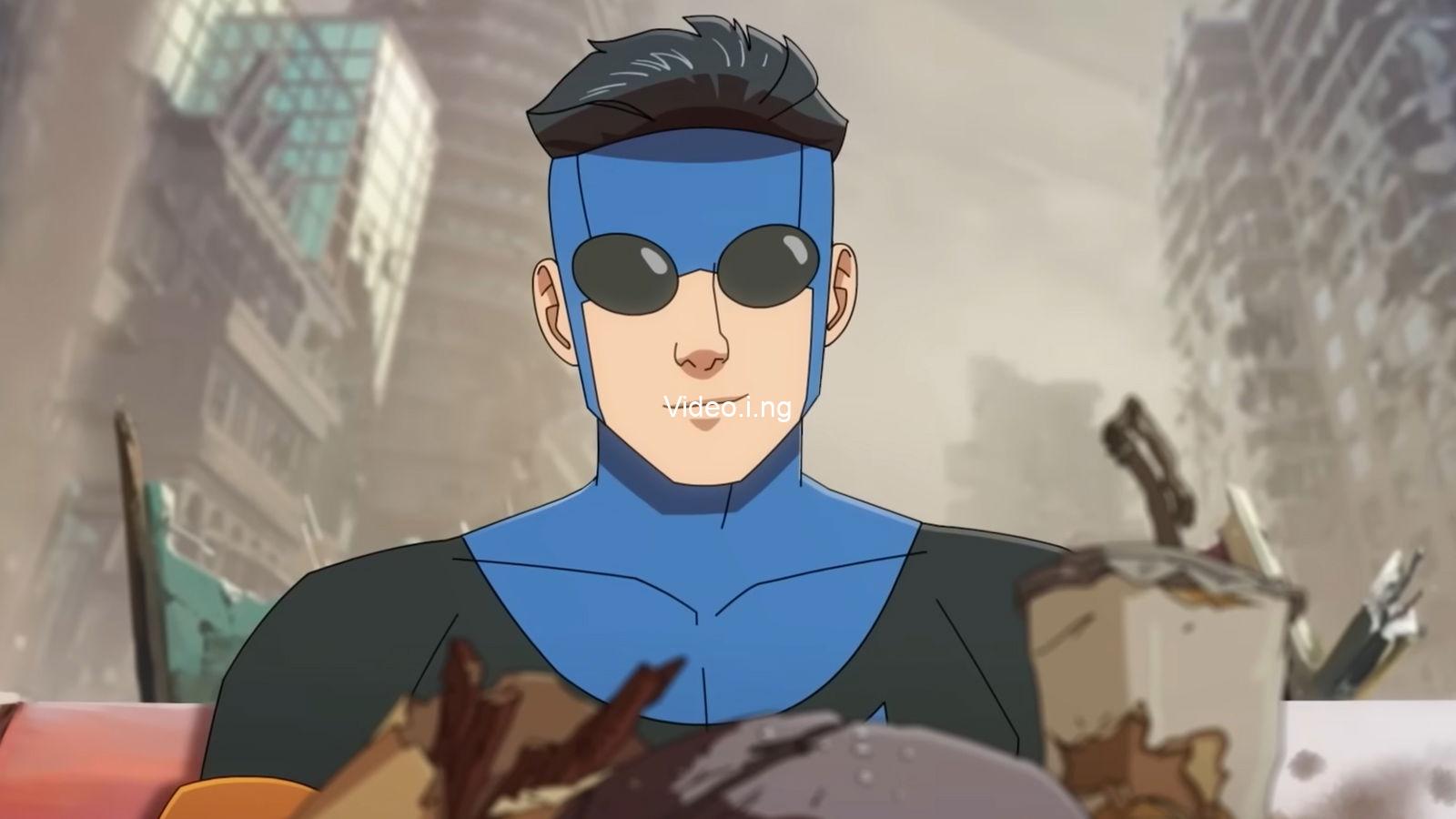 Every New Character Set to Appear in Invincible Season 4