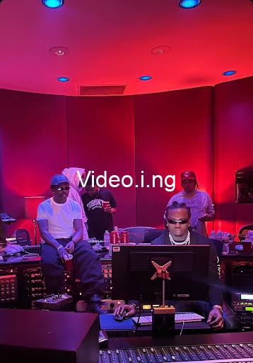 Global Link-Up? Asake & Wizkid Rumored to Appear on Gunna’s Next Album, The Last Wun