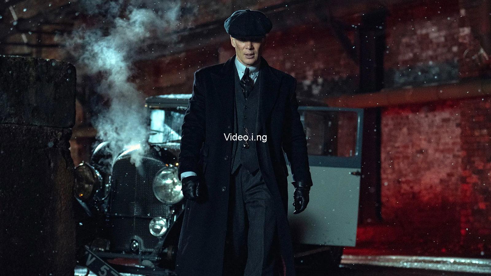 How To Watch Peaky Blinders: The Immortal Man Online: Streaming Guide & Release Schedule