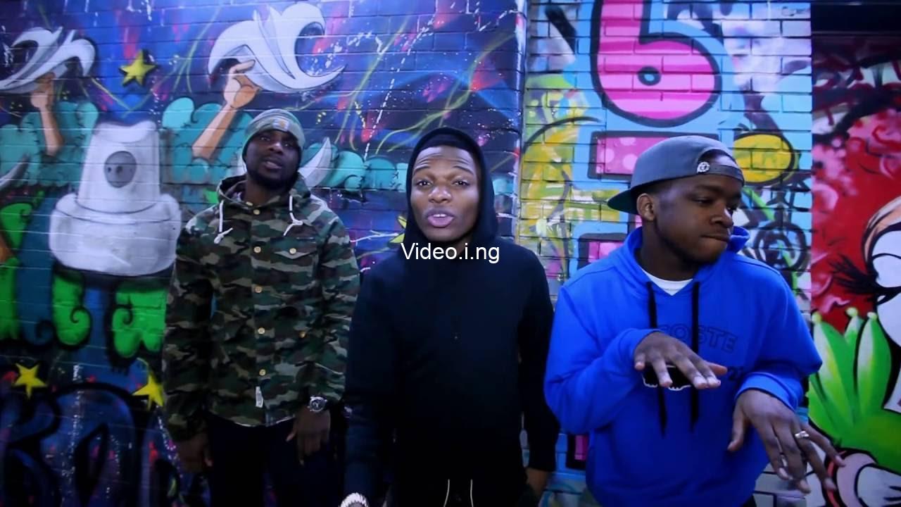 Maleek Berry – The Matter ft. Wizkid