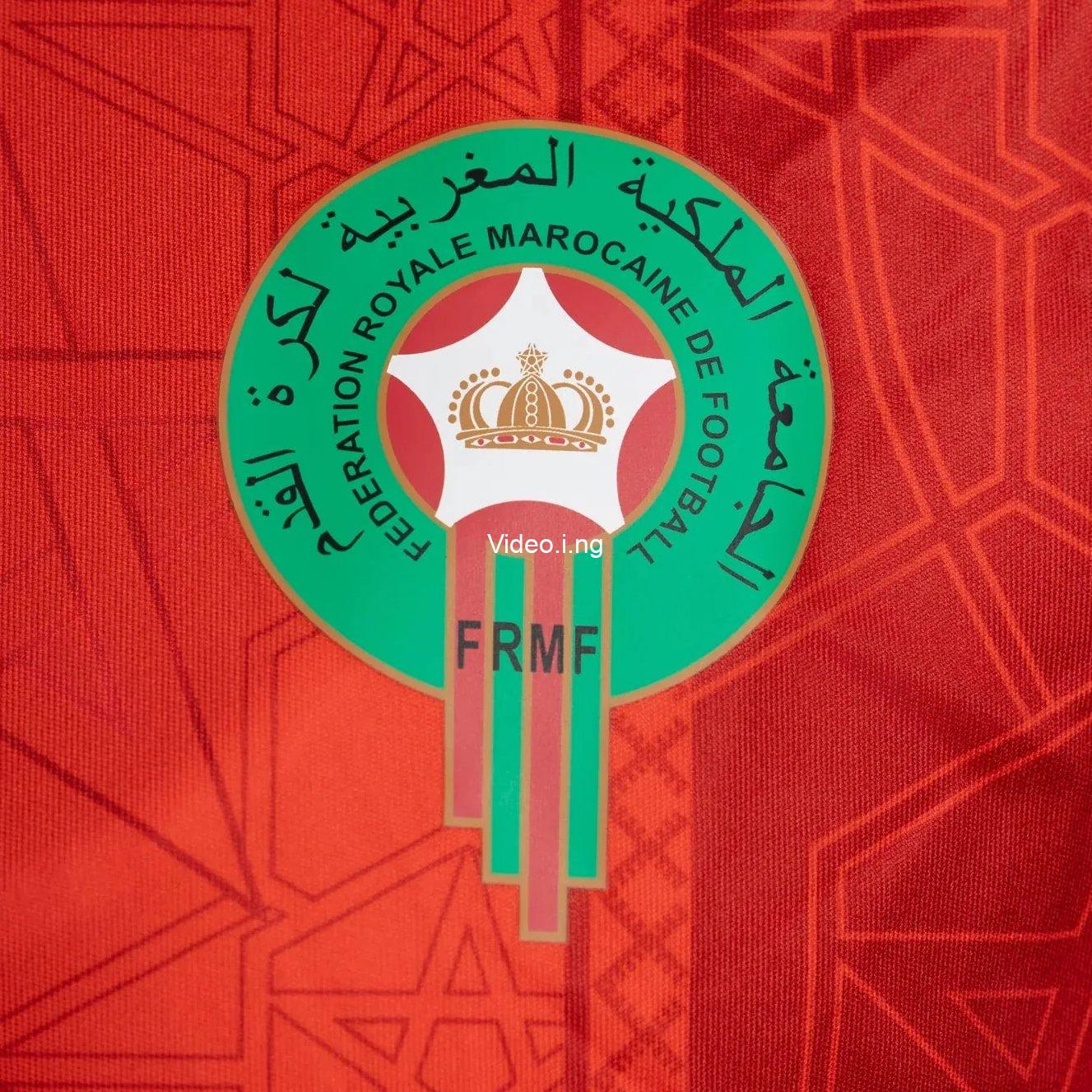 Moroccan FA names Barcelona legend as its sporting director