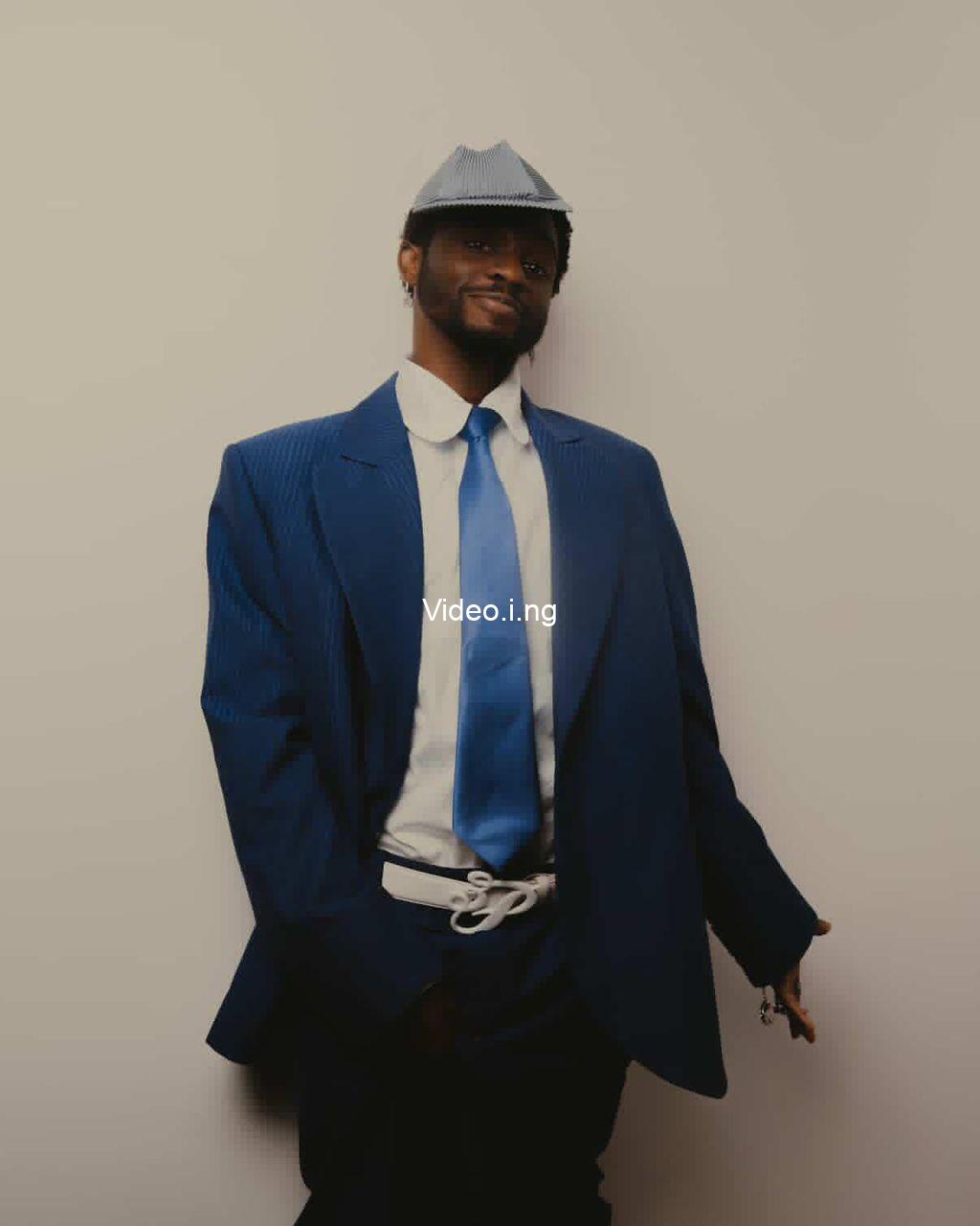 Omah Lay confirms release date of new album ‘Clarity of Mind’
