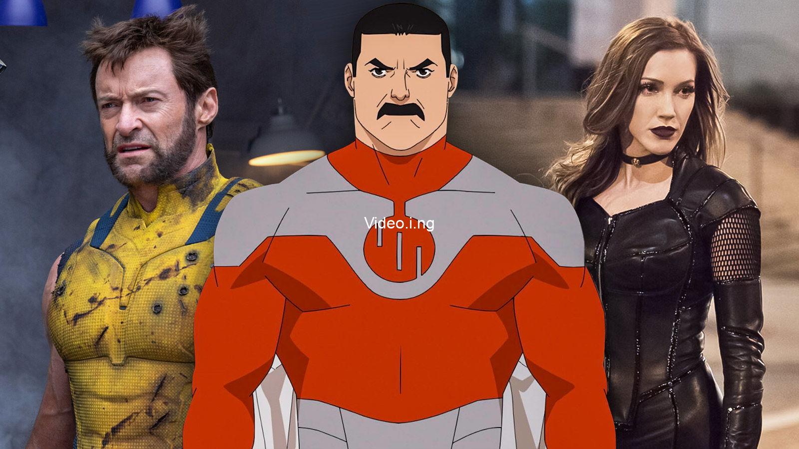 Opinion: If Push Comes To Shove, These 5 Street Level Marvel & DC Heroes Could Beat Thragg From Invincible