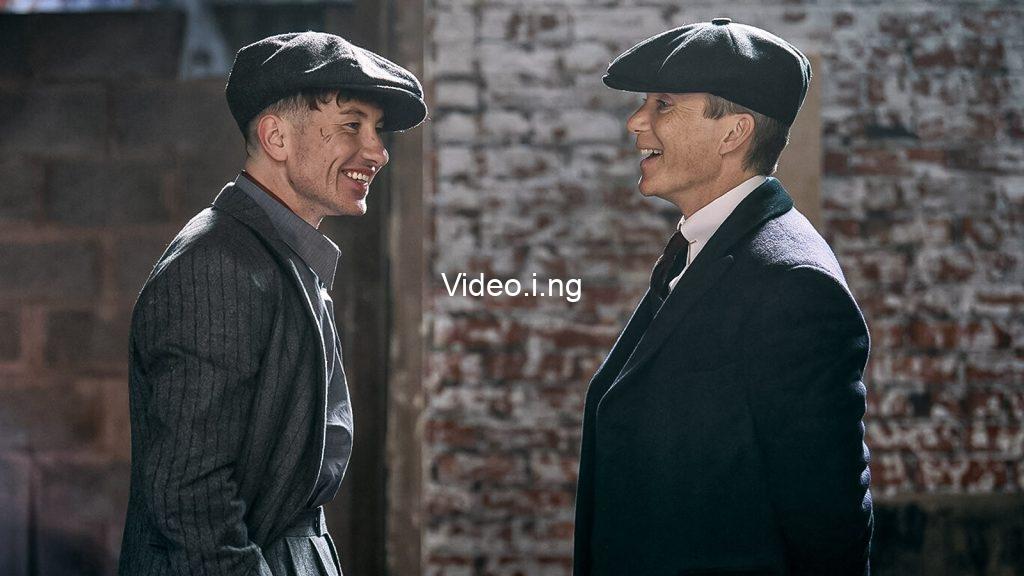 Peaky Blinders: The Immortal Man: Who Is Barry Keoghan’s Duke Shelby?