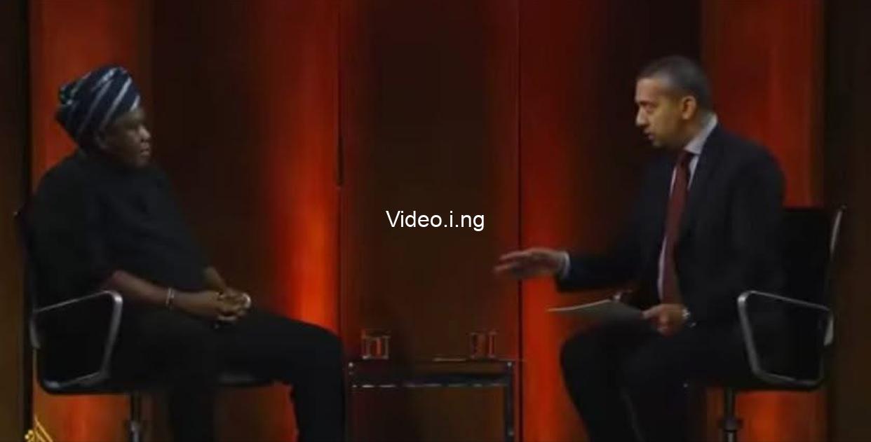 Tinubu’s Media Aide, Daniel Bwala, thoroughly grilled by top Aljazeera Journalist Mehdi Hasan (video)