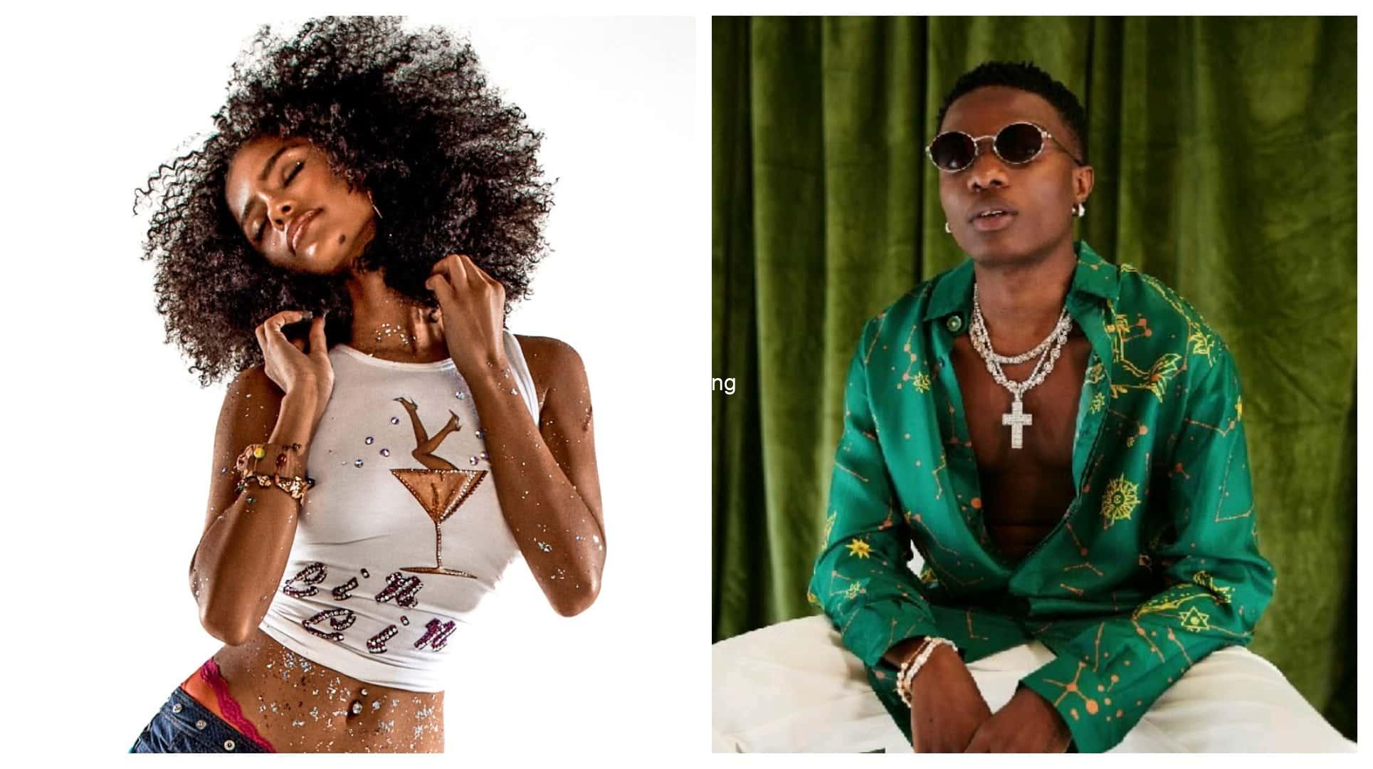 Tyla Reveals How Her Collab with Wizkid on ‘Dynamite’ Came to Be