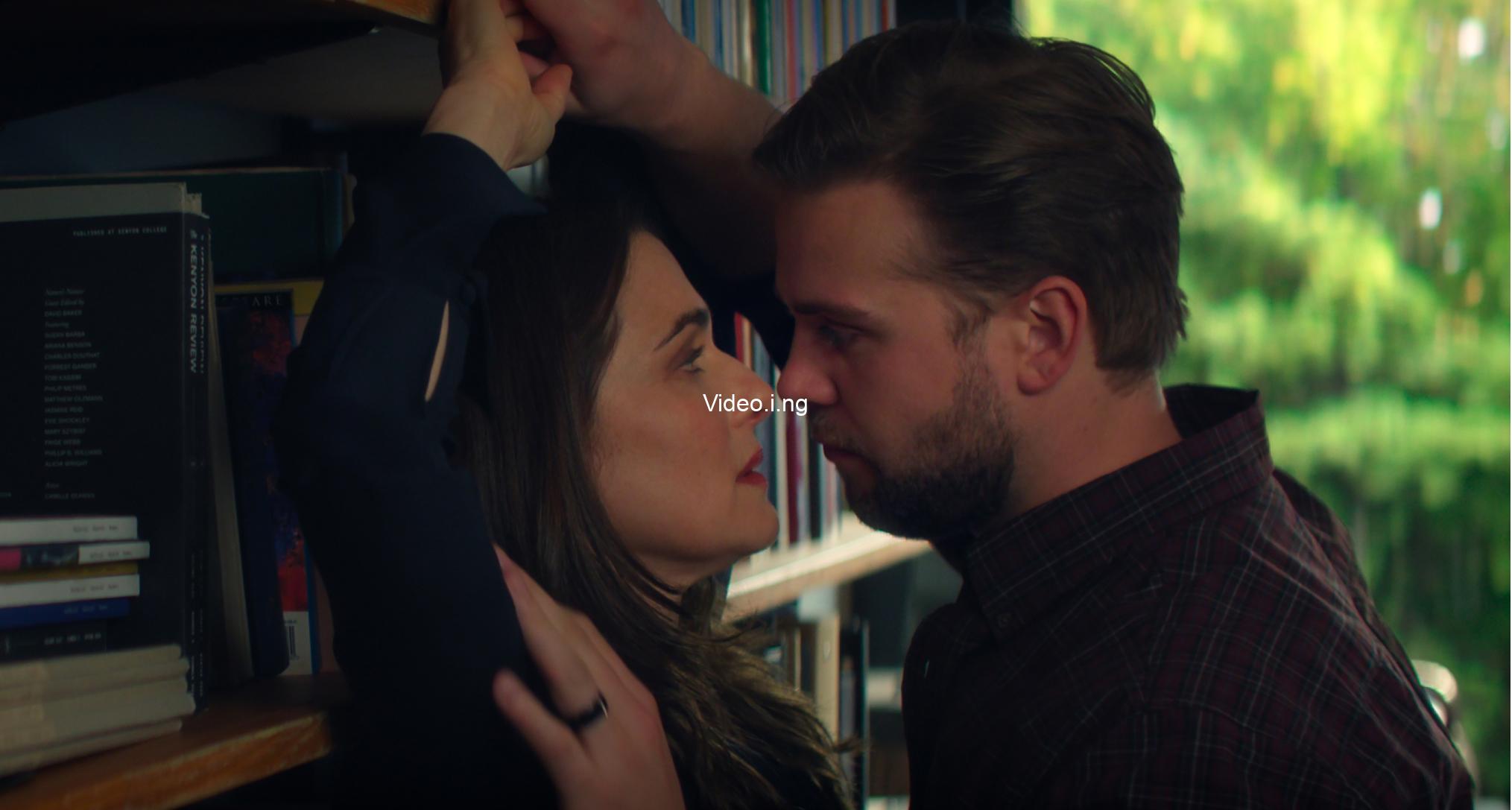 Vladimir Ending Explained: What Happens to Rachel Weisz in the Netflix Series?
