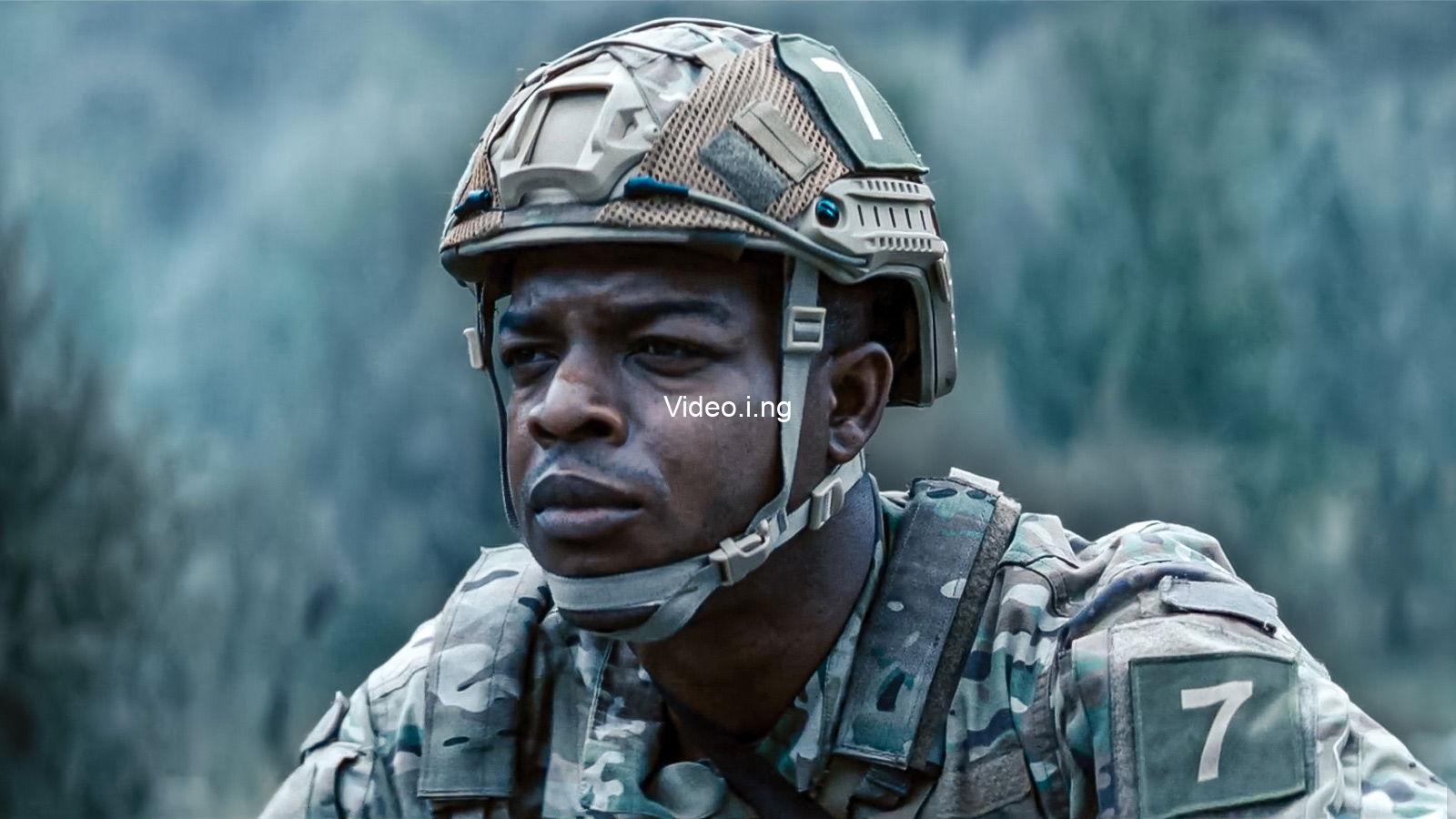 Why The Actor Playing ‘7’ In Alan Ritchson’s War Machine Looks So Familiar