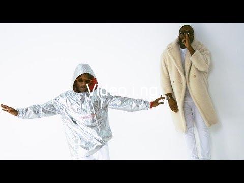 Wizkid “Low” x Larry Gaaga (Prod. By Blaq Jerzee)