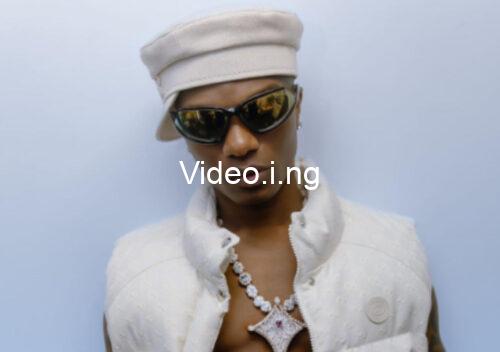 Wizkid’s Sounds From the Other Side Earns 200,000+ Sales Milestone in the U.S